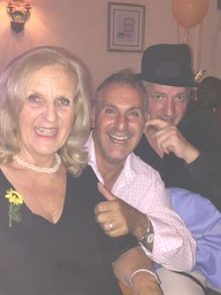 Great Pumpkin Party at Tamisa Golf