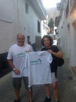 3MIL Ilusiones por Cudeca