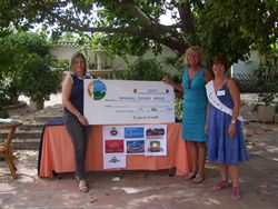 Lauro Golf CharityTournament in aid of Cudeca Hospice