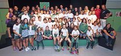 Teatro Solidario del Colegio Maravillas