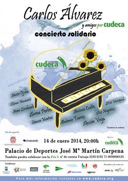 Cudeca Foundation, Cancer Hospice, Events
