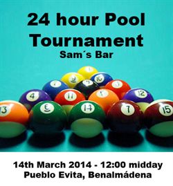 Cudeca Foundation, Cancer Hospice, Events