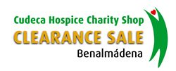 Huge Clearance Sale At Cudeca´s Charity Shops in Arroyo de la Miel