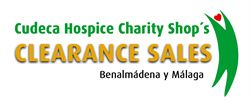Huge Clearance Sale at Cudeca’s Charity Shops in Benalmadena and Malaga