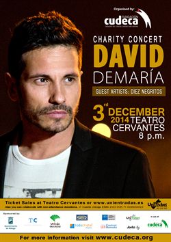 Cudeca Foundation, Cancer Hospice, Events