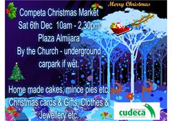 Cudeca Foundation, Cancer Hospice, Events