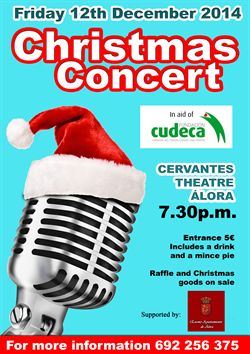 Cudeca Foundation, Cancer Hospice, Events