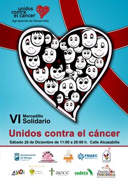 Cudeca Foundation, Cancer Hospice, Events