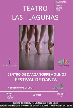 Cudeca Foundation, Cancer Hospice, Events