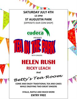 Cudeca Foundation, Cancer Hospice, Events