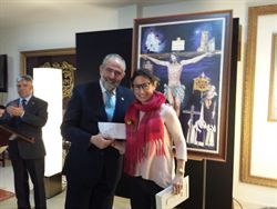 V Bingo Solidario de la Hermandad de la Salud