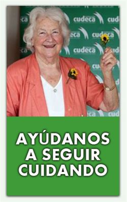 Campaña SEGUIR CUIDANDO