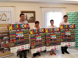 Presentación Festival MusicStory