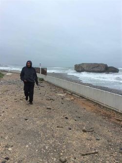 Doble Maratón de Rod Andrews, ¡reto conseguido!