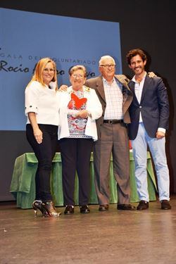 1ª Gala del Voluntariado de Fuengirola