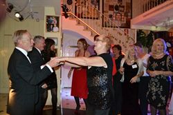 Valparaiso Christmas Party