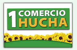 Campaña 1 comercio, 1 hucha por Cudeca