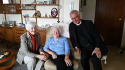 St George´s Church donation