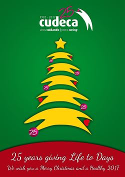 Happy Christmas & a Healthy 2017