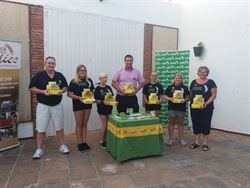 Festival de Leyendas