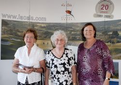 La Cala Resort is an example for other businesses to follow