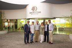 Gastroarte por CUDECA, Aldeas Infantiles y Justa Alegría