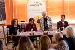 Cudeca Hospice 2016 Annual Results Presentation