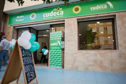 Inauguración de la nueva Tienda de Muebles en Torre del Mar