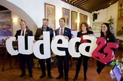 Encuentro con los medios 25 Aniversario