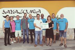 Concert and Dinner for Cudeca Hospice in memory of Frank Lees