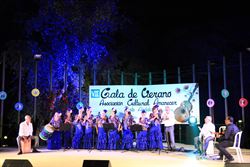 Festival de verano "Arte Andaluz"