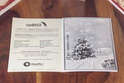 Nueva tirada de tarjetas de felicitación solidarias gracias a DisOfic