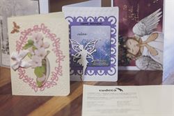 Nuevas tarjetas de felicitación solidarias gracias a DisOfic