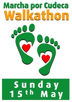 Cudeca Foundation, Cancer Hospice, Events