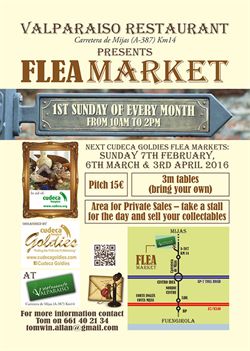 Cudeca Foundation, Cancer Hospice, Events