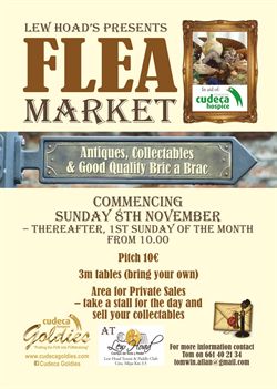 Cudeca Foundation, Cancer Hospice, Events