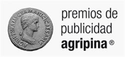 Los Premios de Publicidad Agripina con Cudeca