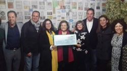 Éxito Rotundo de la Fiesta Solidaria de Otoño en La Alquería