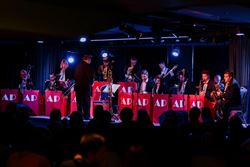 Andy Peacock Big Band