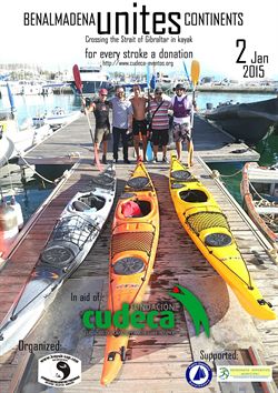 Cudeca Foundation, Cancer Hospice, Events