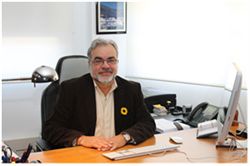 Gracias Carlos Calvo