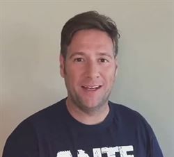 Carlos Latre cuida con Cudeca, ¿y tú?