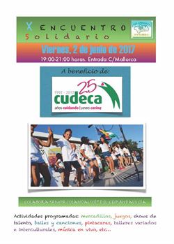 Cudeca Foundation, Cancer Hospice, Events