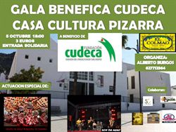 Cudeca Foundation, Cancer Hospice, Events