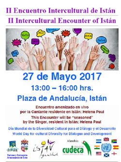 Cudeca Foundation, Cancer Hospice, Events
