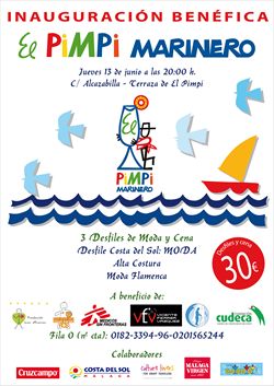 Cudeca Foundation, Cancer Hospice, Events