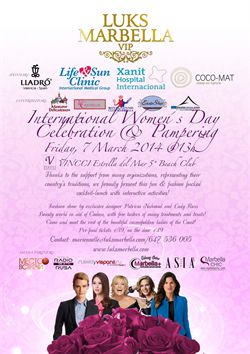 Cudeca Foundation, Cancer Hospice, Events