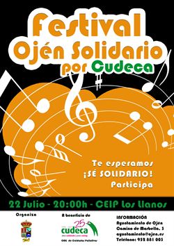 Cudeca Foundation, Cancer Hospice, Events