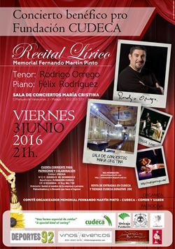 Cudeca Foundation, Cancer Hospice, Events