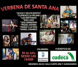 Cudeca Foundation, Cancer Hospice, Events